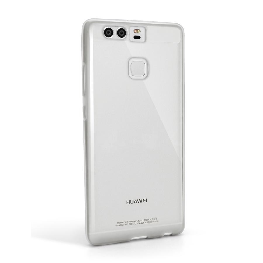 Huawei P9 Clear Cover